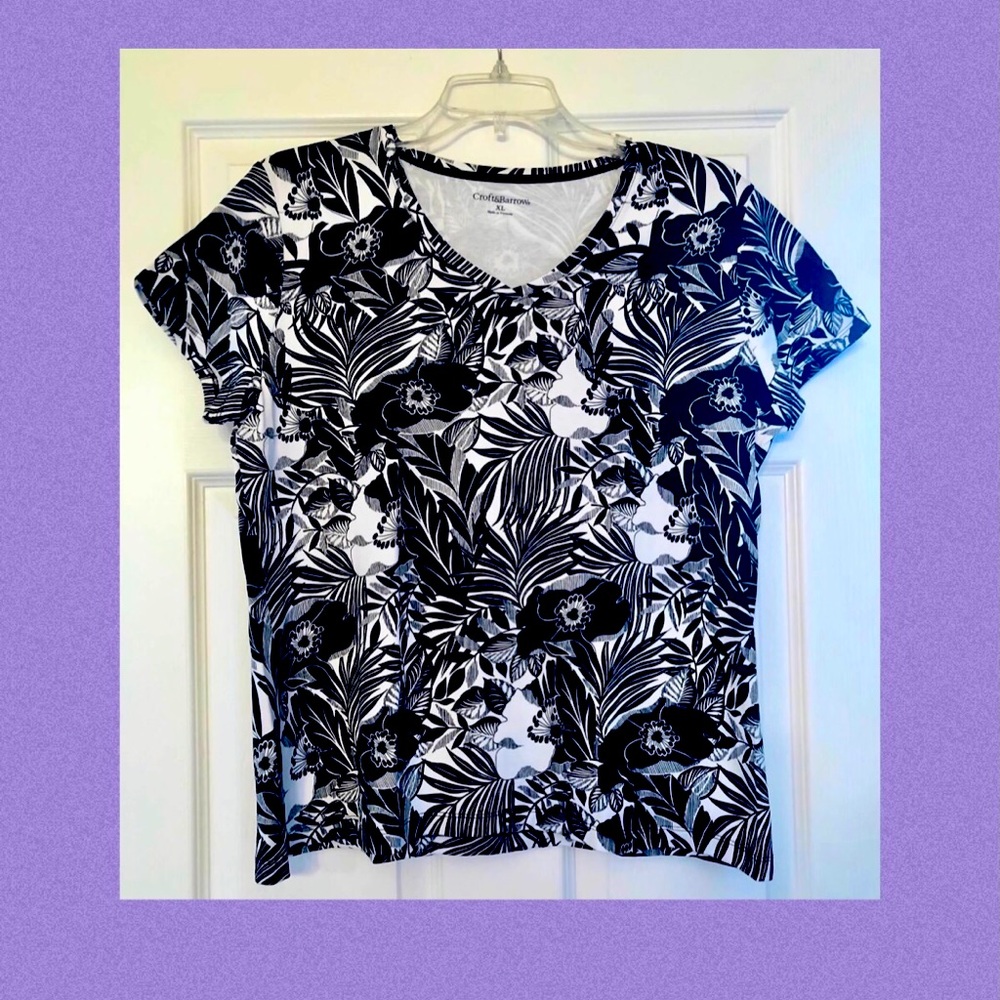 Tee Top